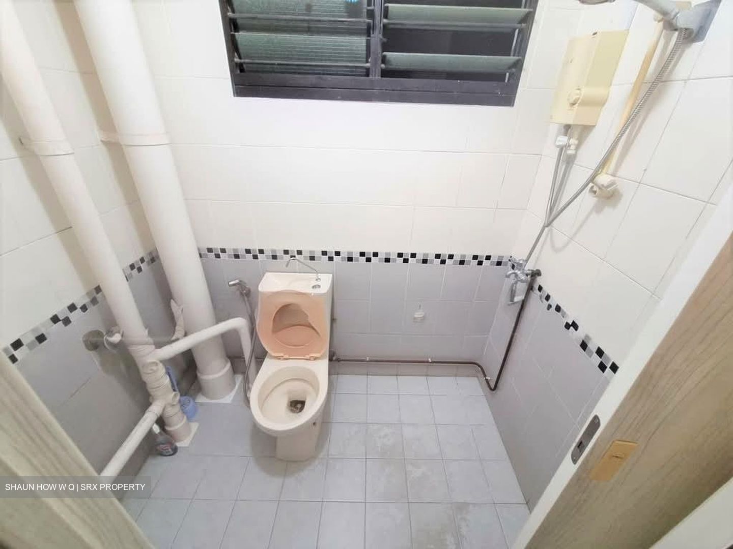 Eng Aun Mansion (D11), Apartment #559701241
